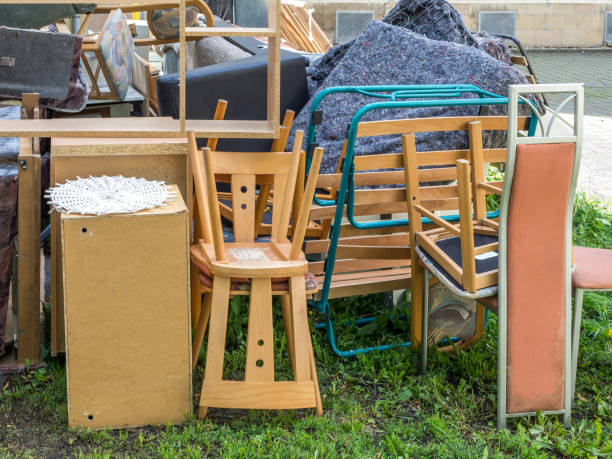 Alderton, WA Junk Removal Company